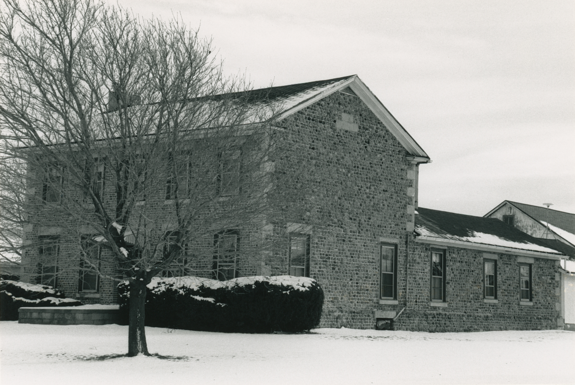 Oak-1 2810 Judge Rd 3